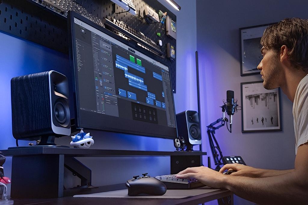Klipsch ProMedia Lumina