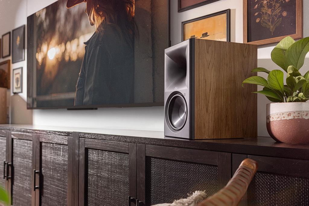 Klipsch The Fives II, The Sevens II & The Nines II