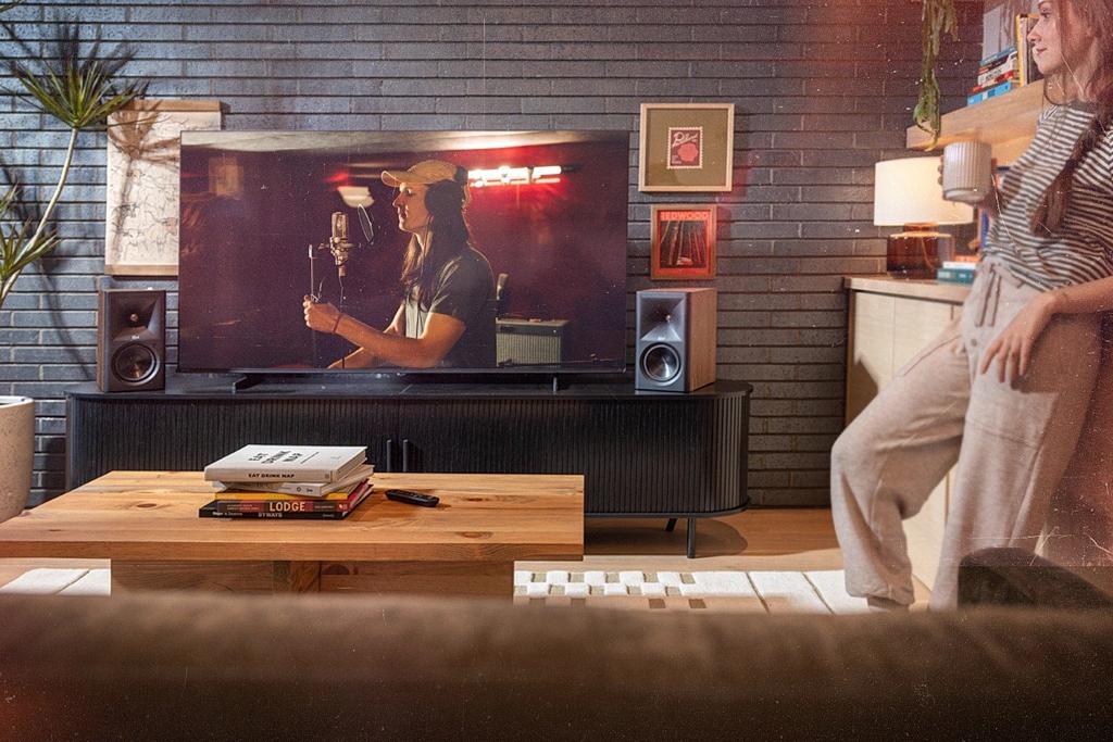 Klipsch The Fives II, The Sevens II & The Nines II