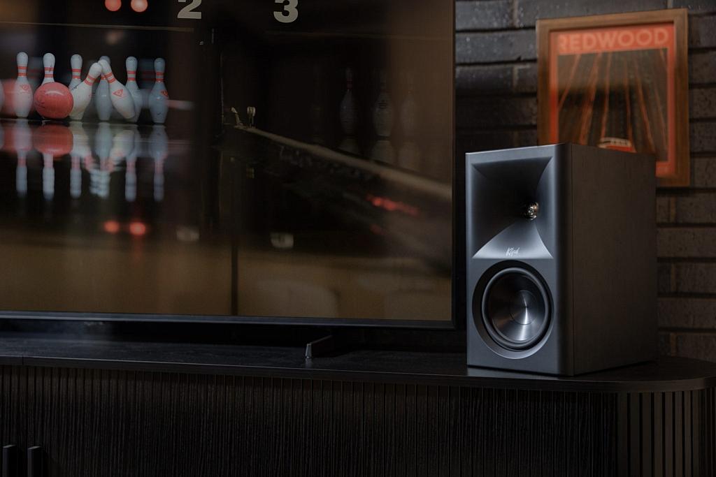 Klipsch The Fives II, The Sevens II & The Nines II