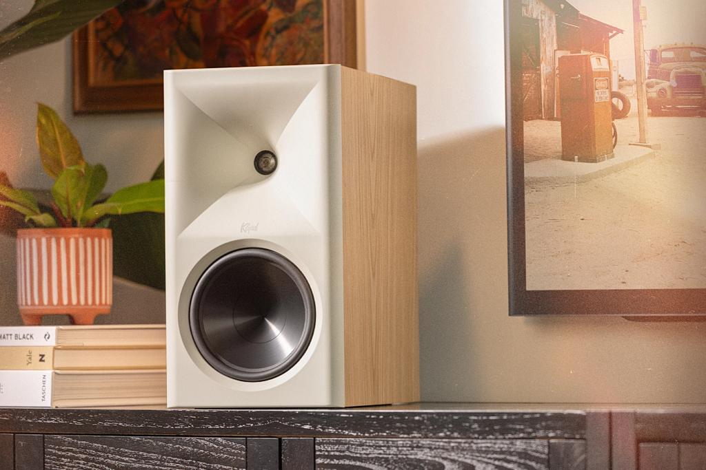 Klipsch The Fives II, The Sevens II & The Nines II