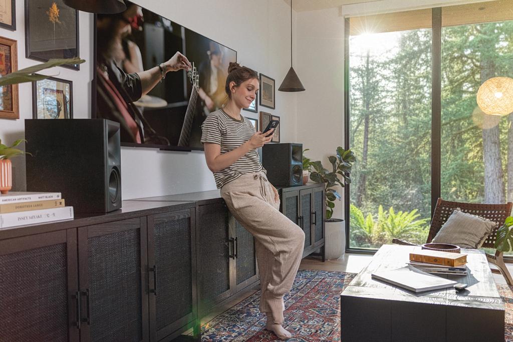 Klipsch The Fives II, The Sevens II & The Nines II