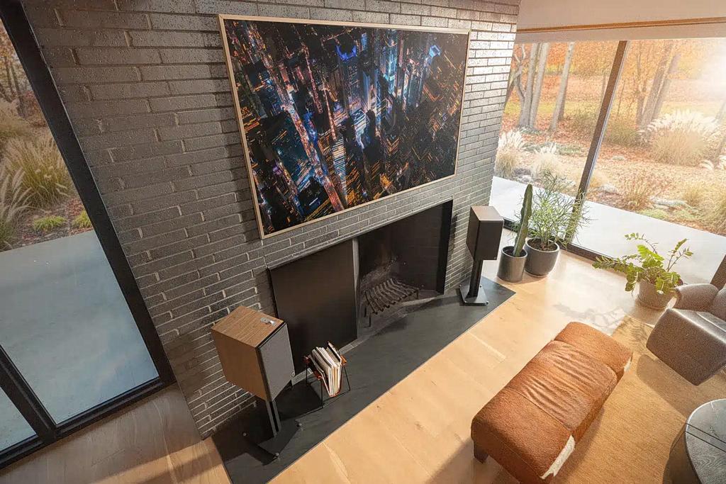Klipsch The Fives II, The Sevens II & The Nines II