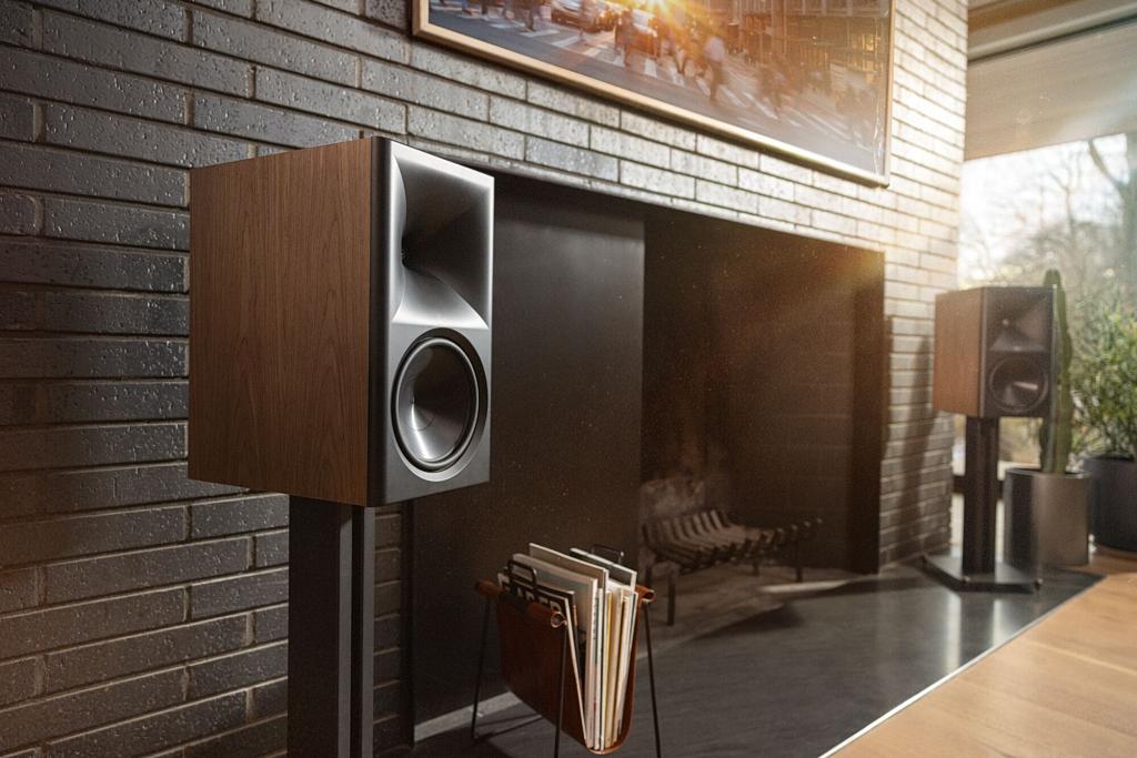 Klipsch The Fives II, The Sevens II & The Nines II