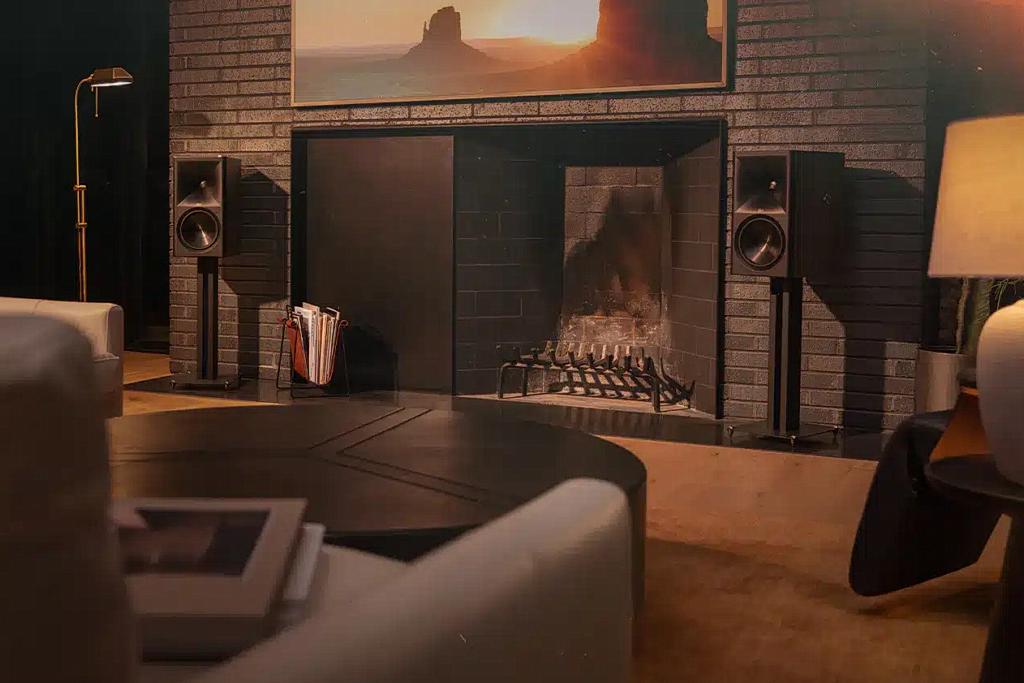 Klipsch The Fives II, The Sevens II & The Nines II