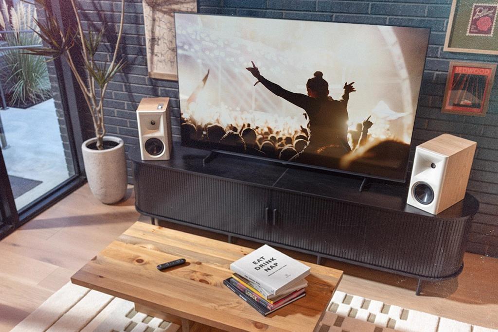 Klipsch The Fives II, The Sevens II & The Nines II
