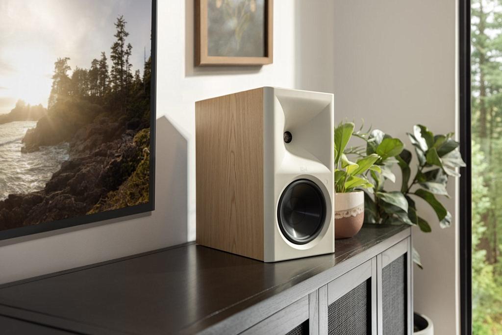 Klipsch The Fives II, The Sevens II & The Nines II