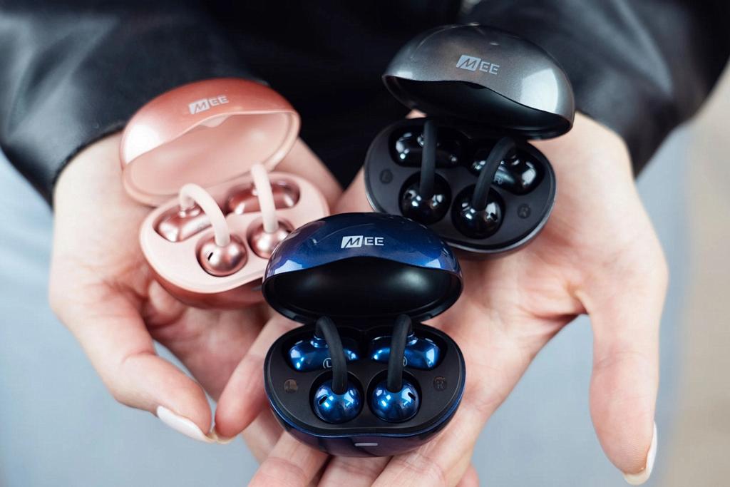 MEE Audio Pebbles Air