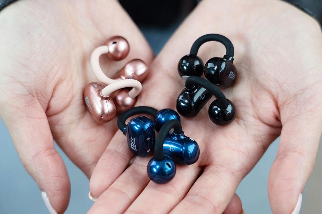 MEE Audio Pebbles Air