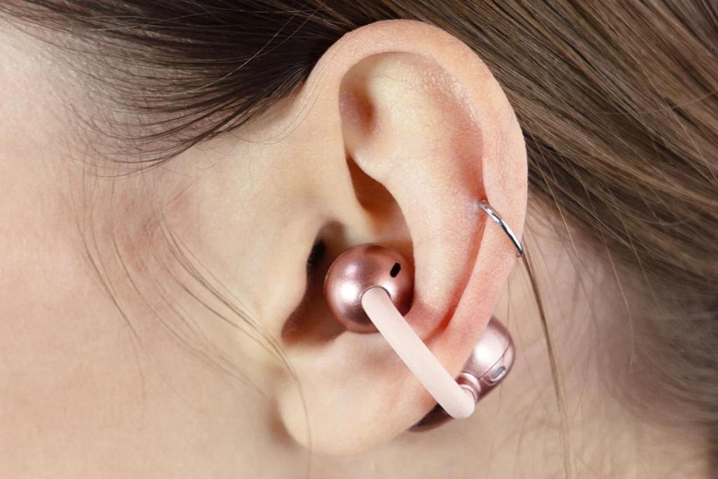 MEE Audio Pebbles Air