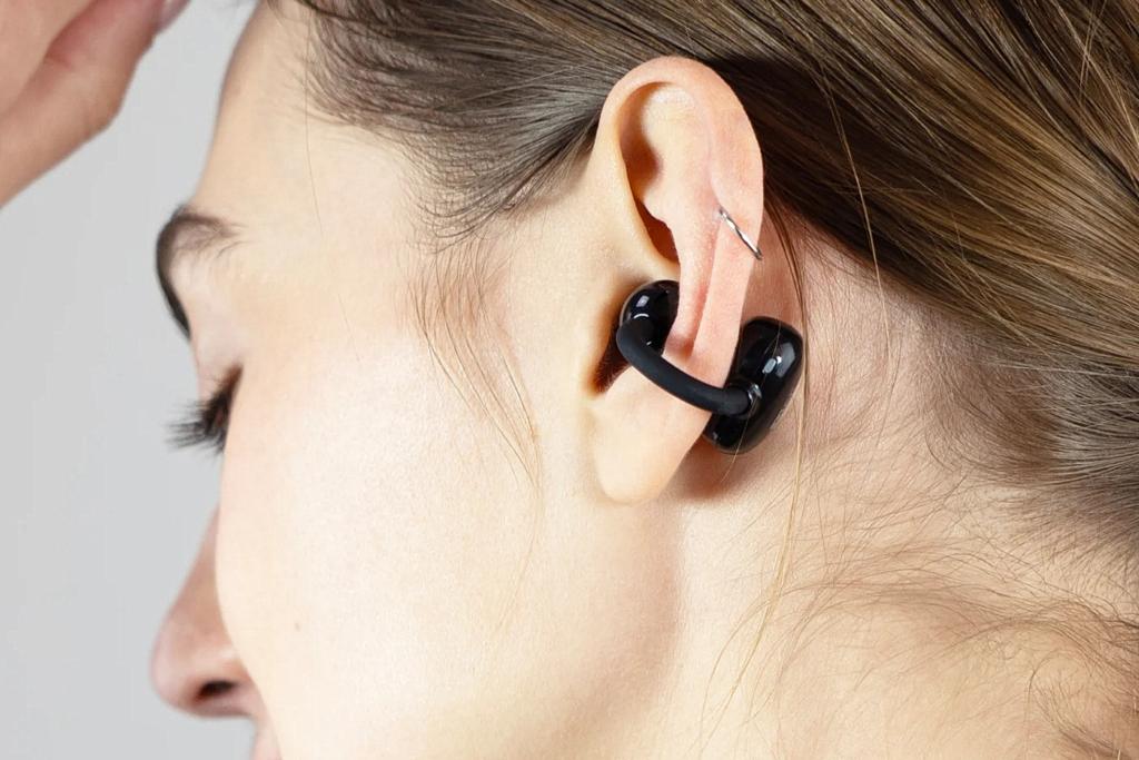MEE Audio Pebbles Air