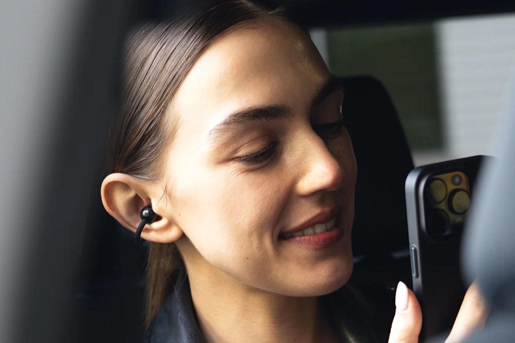MEE Audio Pebbles Air