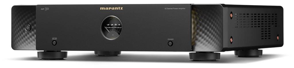 Marantz AV 30 & AMP 30