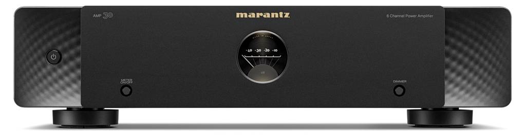 Marantz AV 30 & AMP 30
