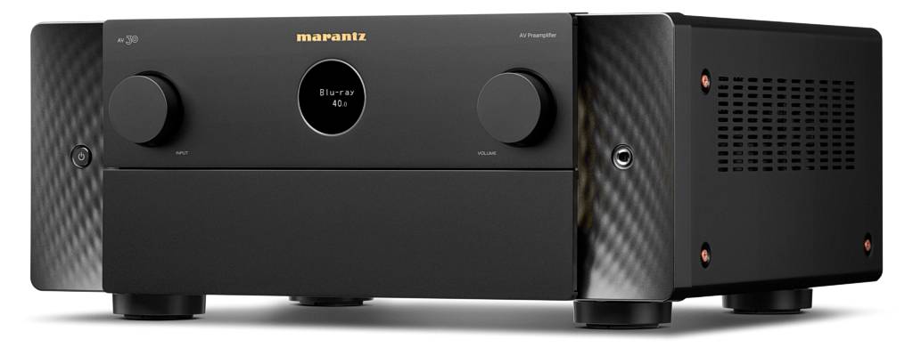 Marantz AV 30 & AMP 30