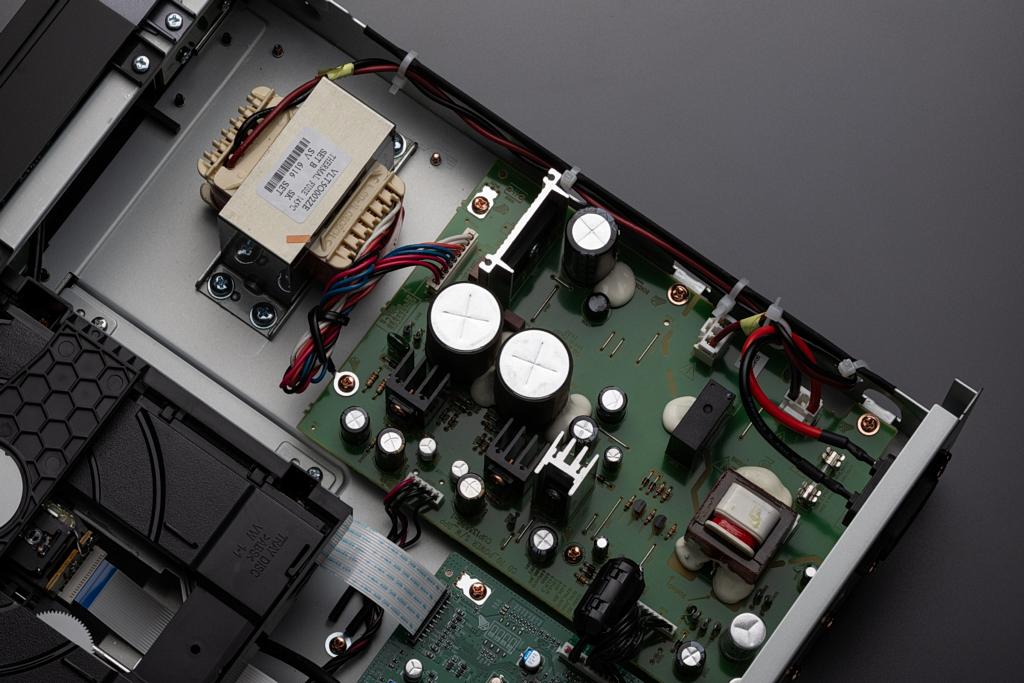 Marantz Model 70 & CD 70