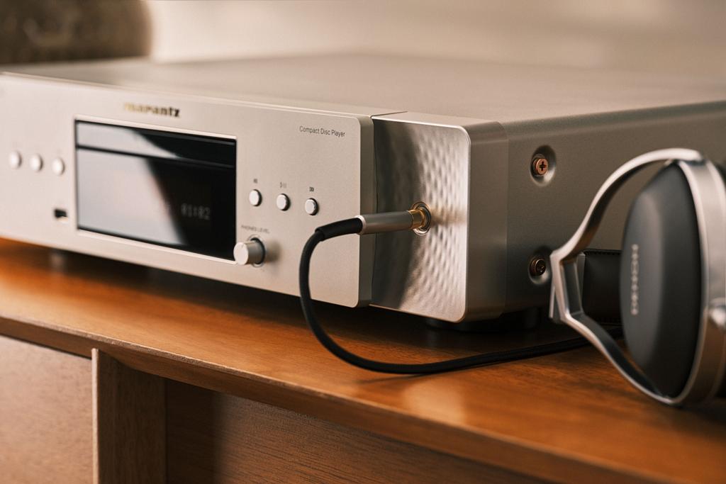 Marantz Model 70 & CD 70