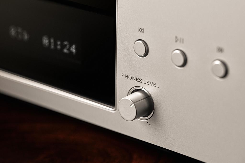 Marantz Model 70 & CD 70