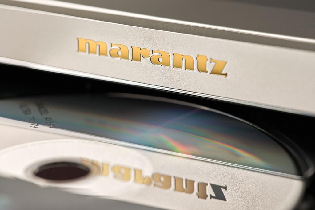 Marantz Model 70 & CD 70