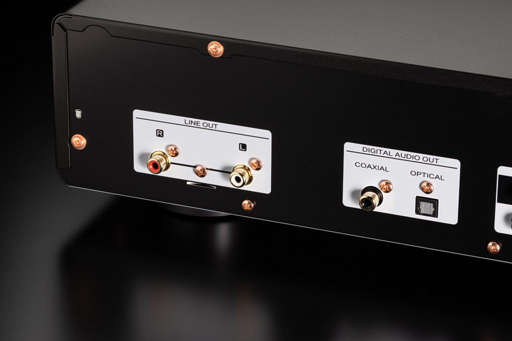 Marantz Model 70 & CD 70