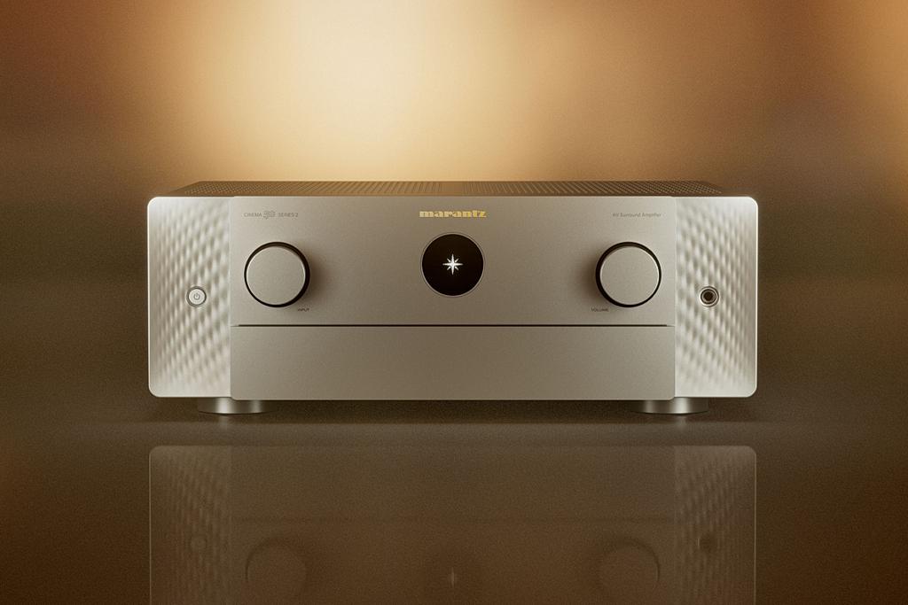 Marantz Cinema 50 Series 2, Cinema 60 DAB Series 2 & Cinema 70s Series 2