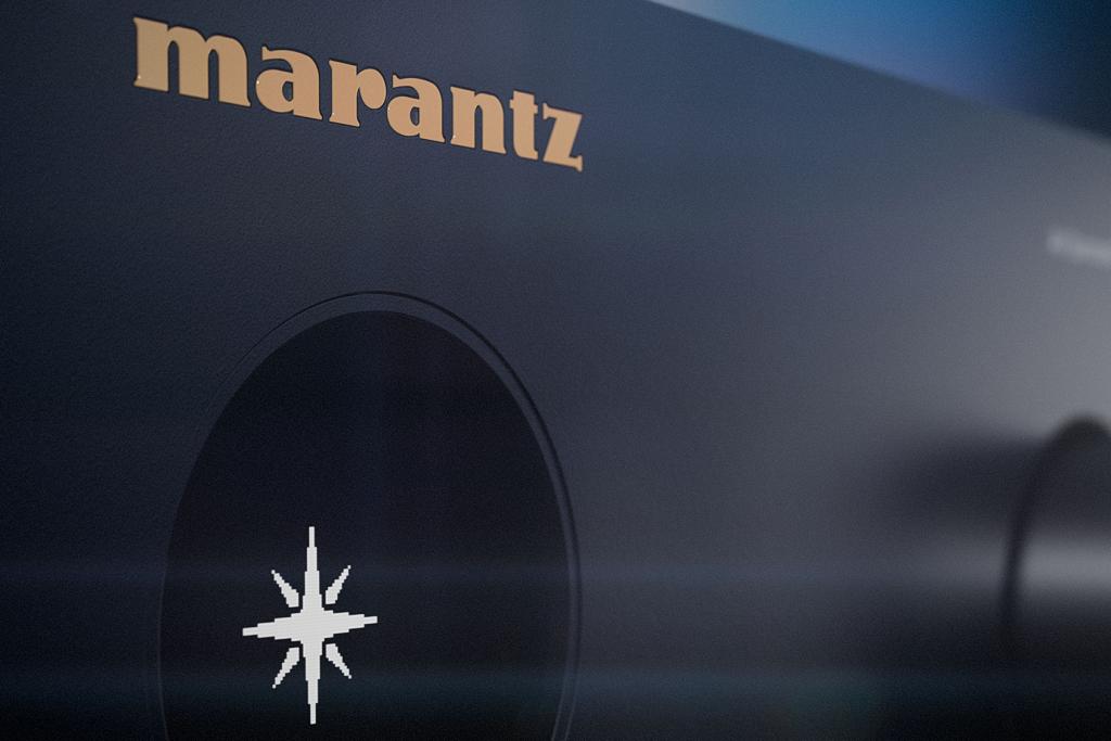 Marantz Cinema 50 Series 2, Cinema 60 DAB Series 2 & Cinema 70s Series 2
