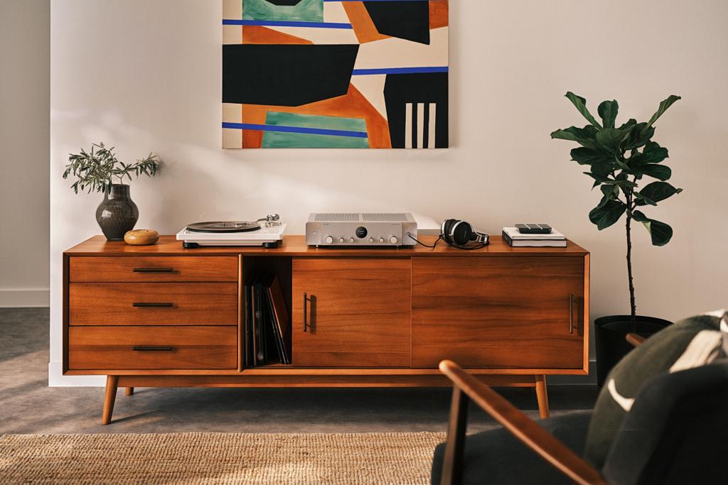 Marantz Model 70 & CD 70