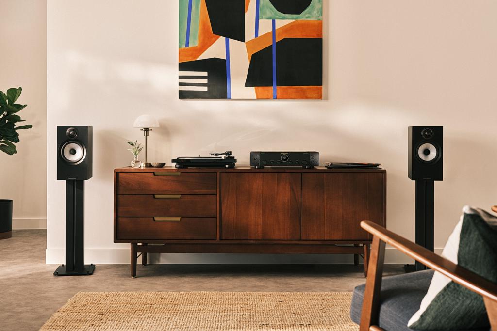 Marantz Model 70 & CD 70