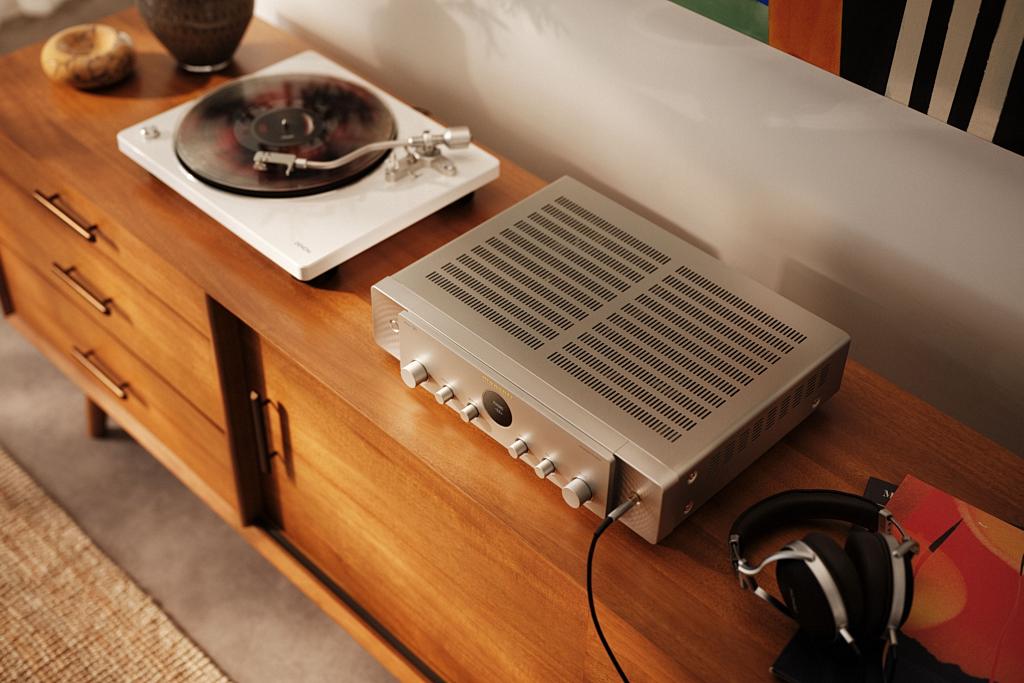 Marantz Model 70 & CD 70
