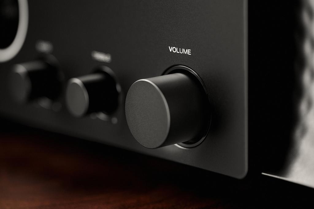 Marantz Model 70 & CD 70