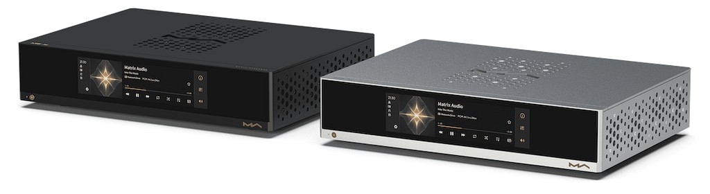 Matrix Audio MS-1c