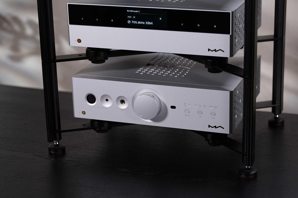 Matrix Audio NA-1