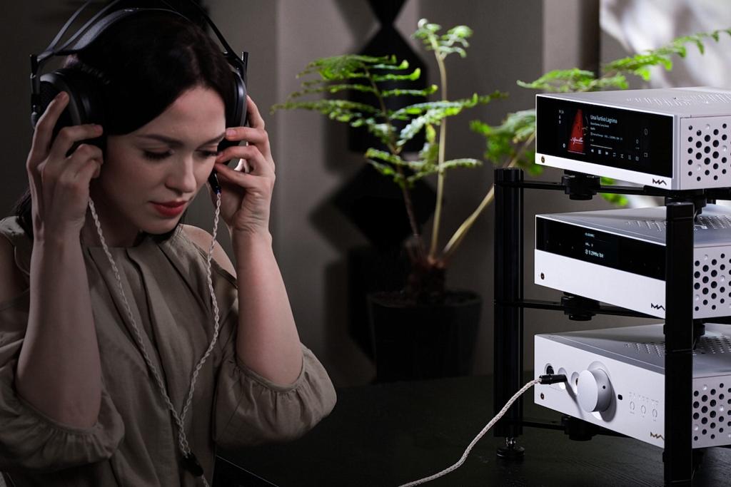 Matrix Audio NA-1