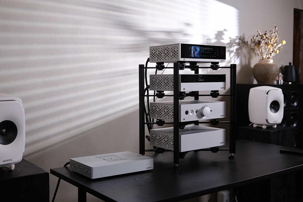 Matrix Audio NA-1