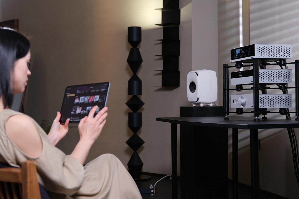 Matrix Audio NA-1