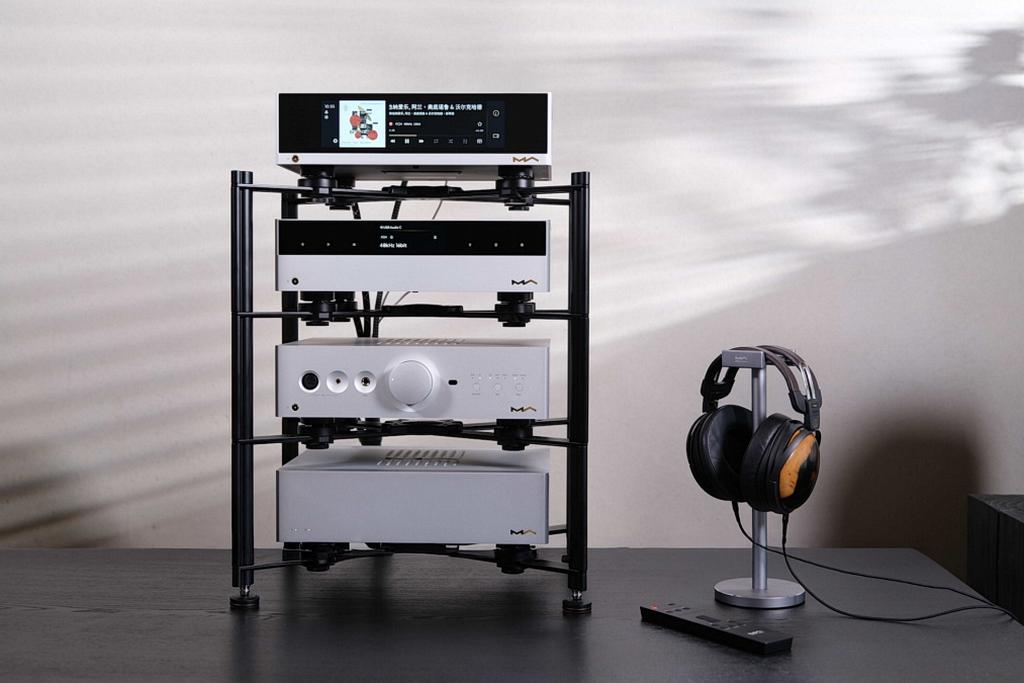 Matrix Audio NA-1