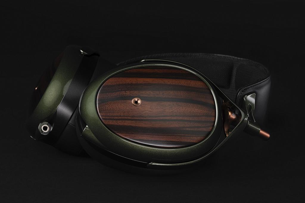 Meze Audio Strada