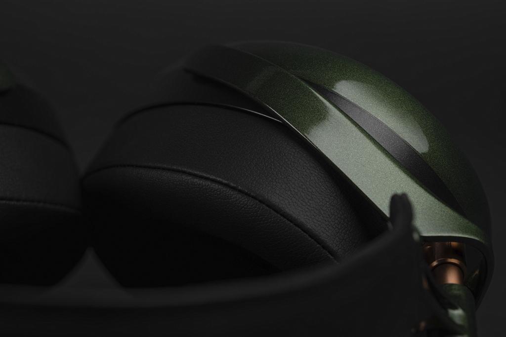 Meze Audio Strada