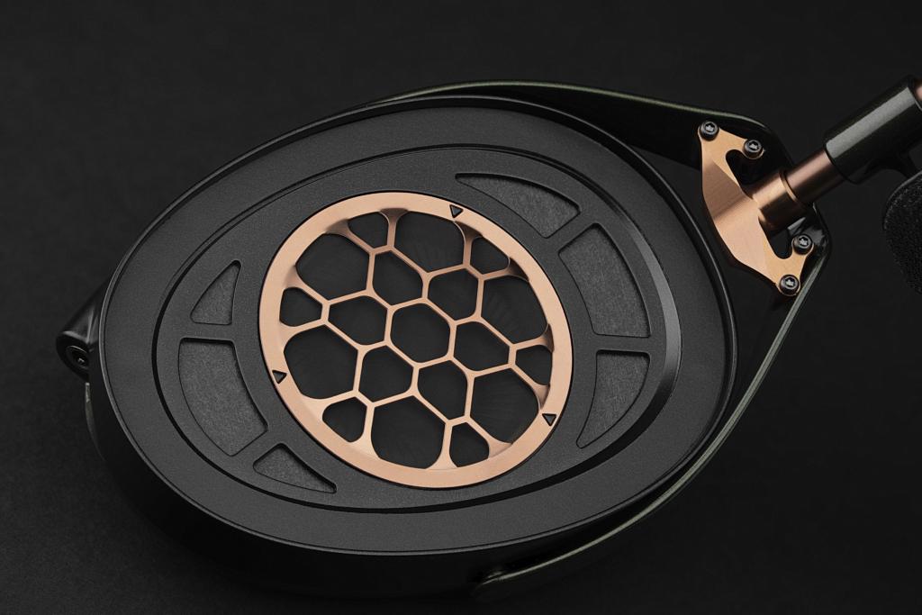 Meze Audio Strada