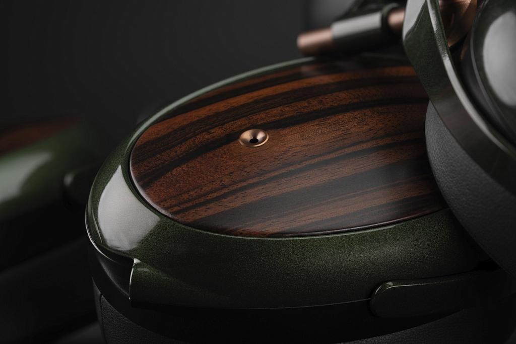Meze Audio Strada