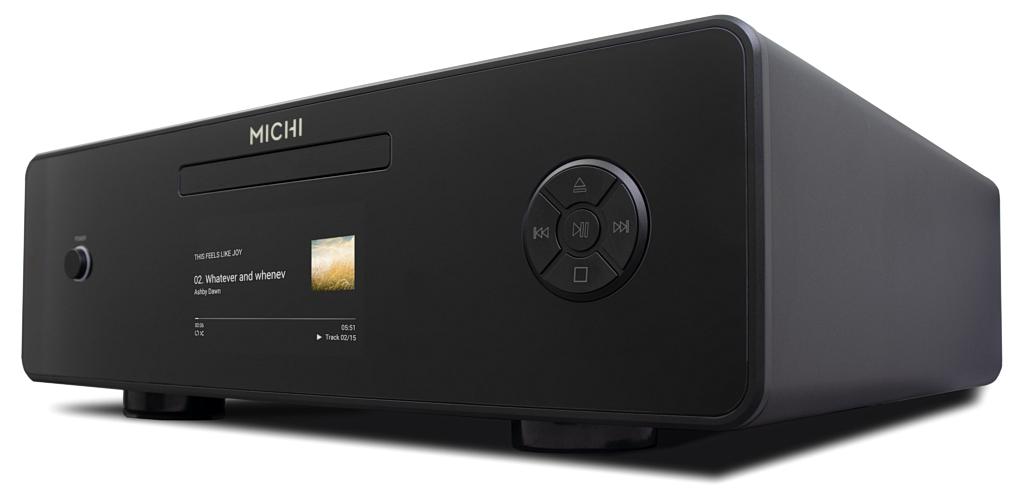 Michi Prestige X430 & Q430