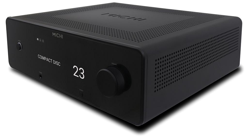 Michi Prestige X430 & Q430