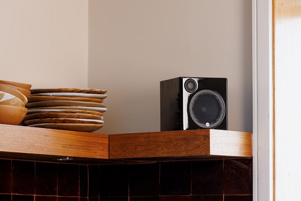 Monitor Audio Radius 4G