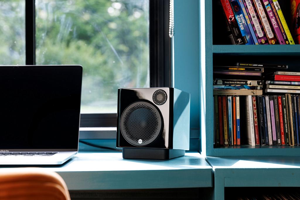 Monitor Audio Radius 4G