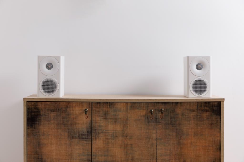 Monitor Audio Radius 4G