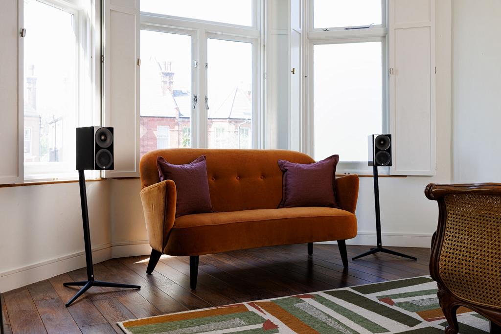 Monitor Audio Radius 4G