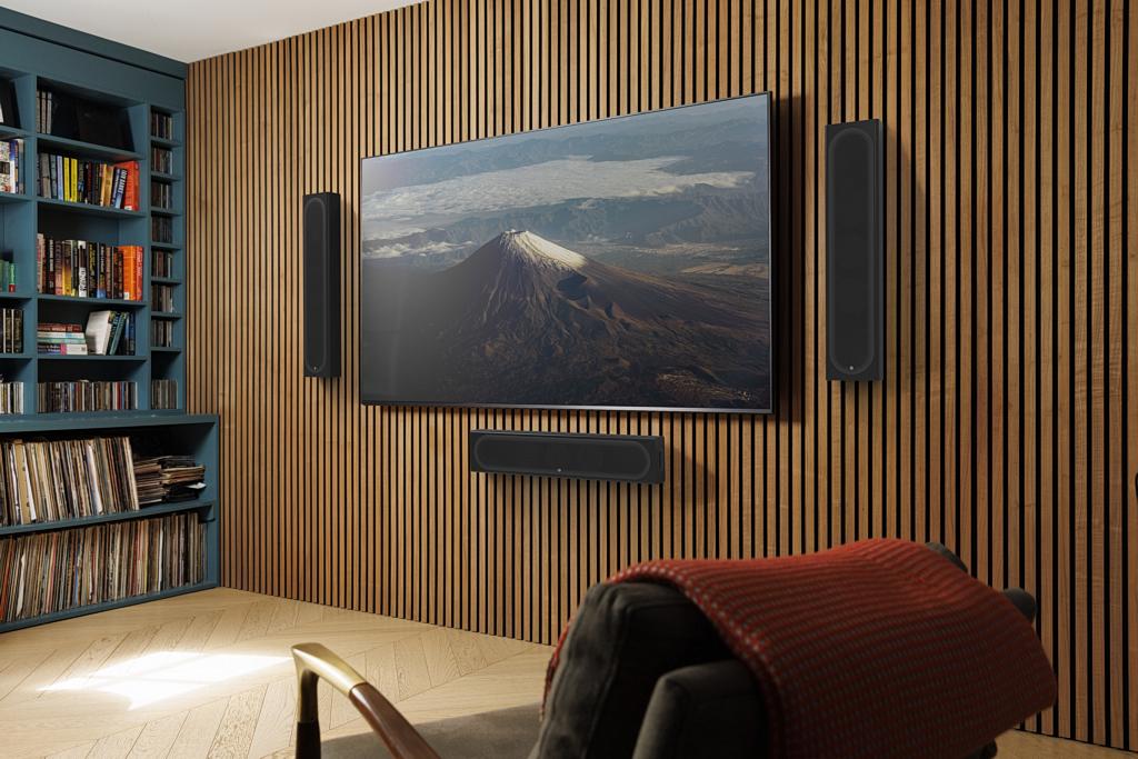 Monitor Audio Radius 4G