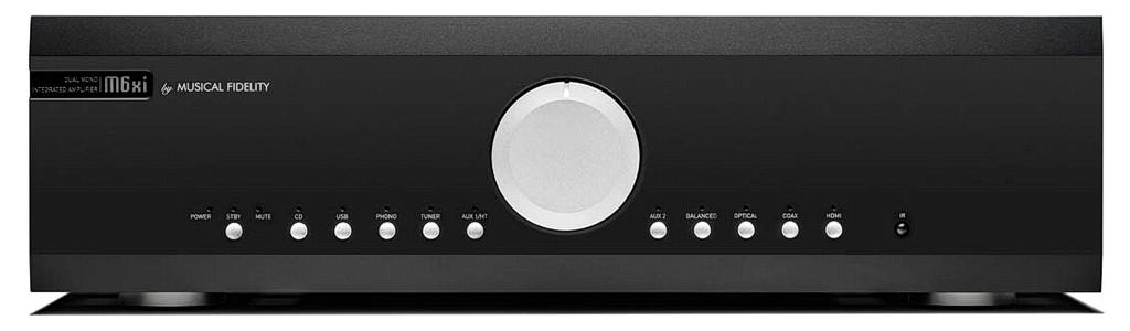 Musical Fidelity M6xi