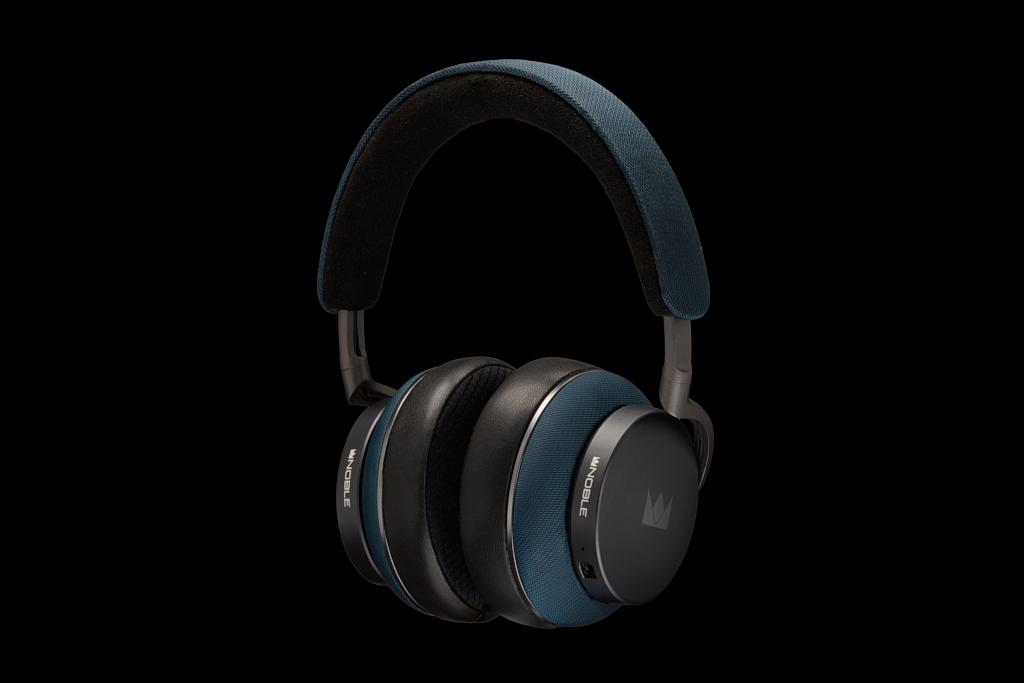 Noble Audio FoKus Artemis & FoKus Apollo Pro