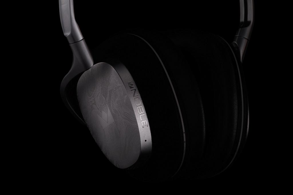 Noble Audio FoKus Artemis & FoKus Apollo Pro